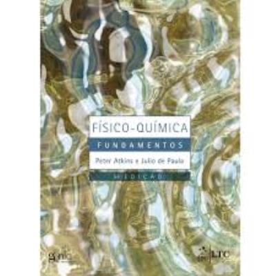 Físico-química : fundamentos