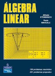 Álgebra linear