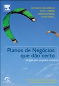 Planos de negócios que dão certo : um guia para pequenas empresas