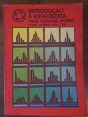 Introdução à estatística para ciências exatas