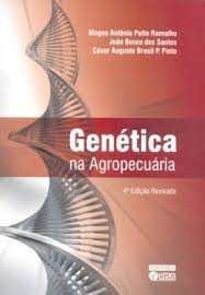 Genética na agropecuária