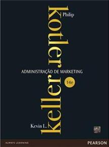 Administração de marketing