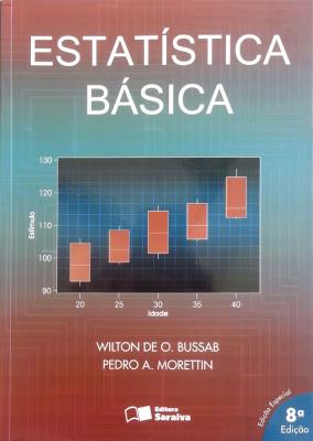 Estatística básica
