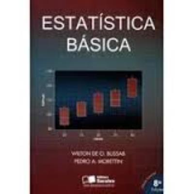 Estatística básica