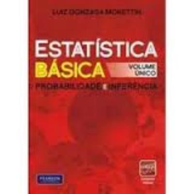 Estatística básica : probabilidade e inferência