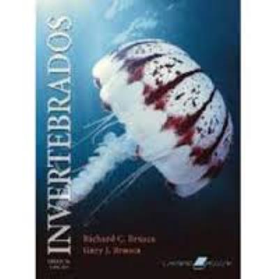 Invertebrados [Impresso]