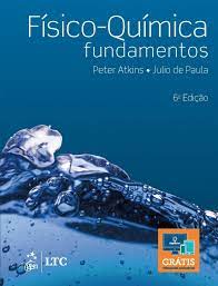 Físico-química : fundamentos