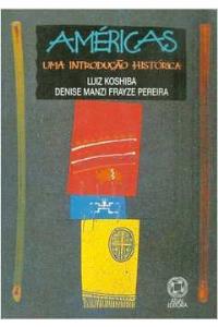 Américas [Impresso] : uma introdução histórica