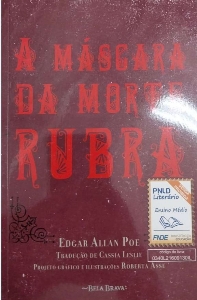 A máscara da morte rubra