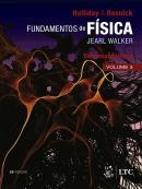 Fundamentos de física : volume 3: eletromagnetismo