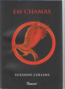 Em chamas