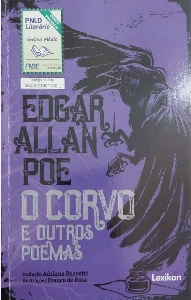 O corvo e outros poemas