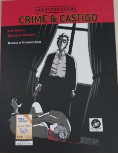 Crime e castigo