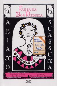 Farsa da boa preguiça [Impresso]