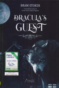 Dracula's guest [Impresso]