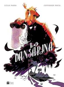 La dansarina