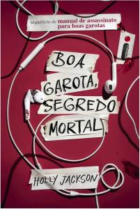 Boa garota, segredo mortal