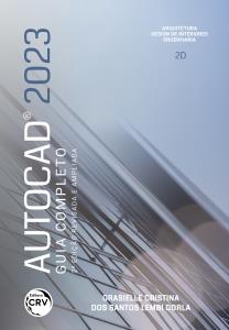 AutoCAD 2023 : guia completo