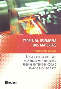 Teoria da usinagem dos materiais