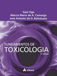 Fundamentos de toxicologia