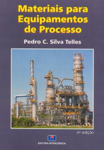 Materais para equipamentos de processo