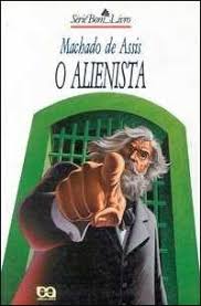 O alienista em quadrinhos