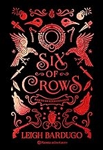 Six of Crows : sangue e mentiras
