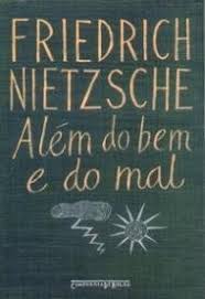Além do bem e do mal