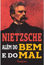 Além do bem e do mal