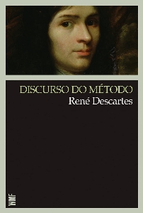 Discurso do método [Impresso]
