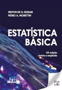 Estatística básica