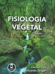 Fisiologia vegetal