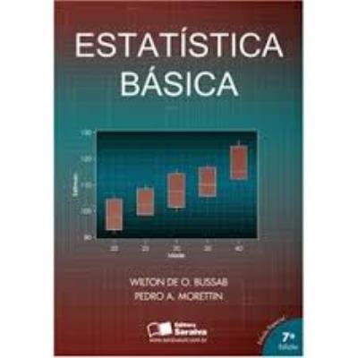 Estatística básica