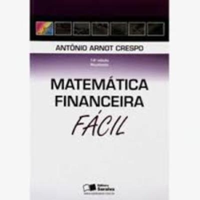Matemática financeira fácil