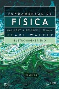 Fundamentos de física. v.3 : eletromagnetismo