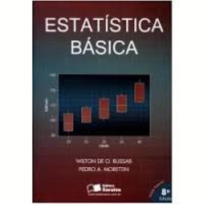 Estatística básica