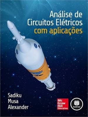 Análise de circuitos elétricos com aplicações