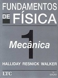 Fundamentos de física : mecânica : volume 1